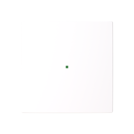 ABB Saga 6230-10-916-510 Vippa vit, Strömbrytare & vägguttag