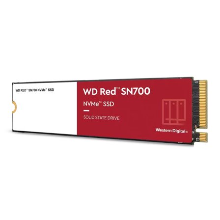 WD Wd Red Sn700 M.2 250 Gb Pci