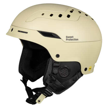 Sweet Protection M's Switcher Mips Helmet Matte Cream