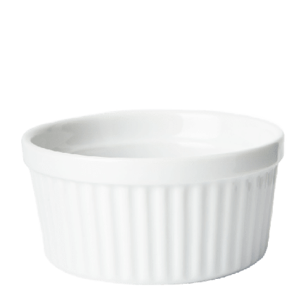 Åhléns Home Ramekin BISTRO 10 cm Formar & plåtar ONESIZE