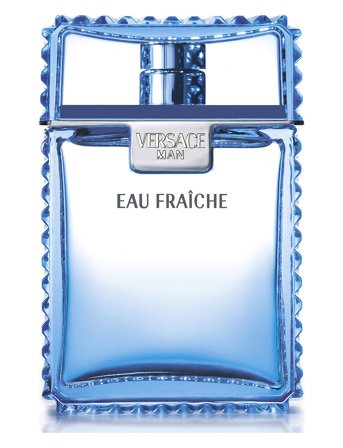 Versace Fragrance Man Eau Fraîche After Shave Splash - Nude - 100ML