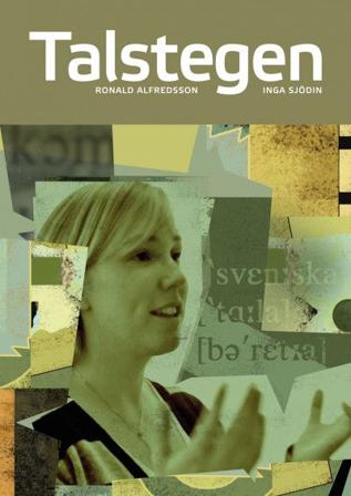 Talstegen, ISBN: 9789174346022