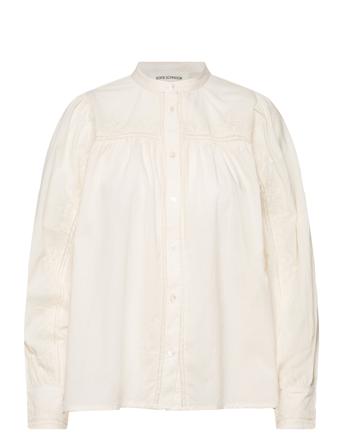 Shirt Cream Sofie Schnoor