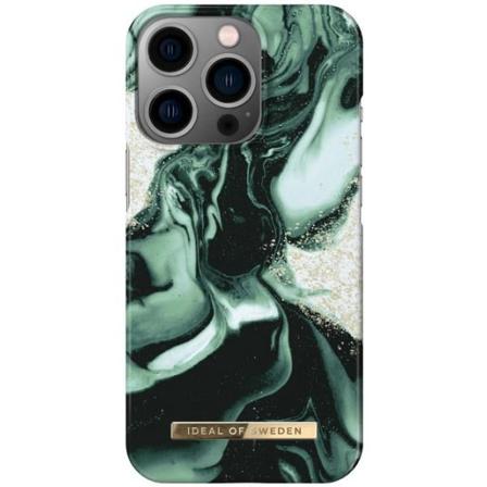 Ideal Of Sweden Emerald Buzz Fashion Case Till Iphone 13 Pro