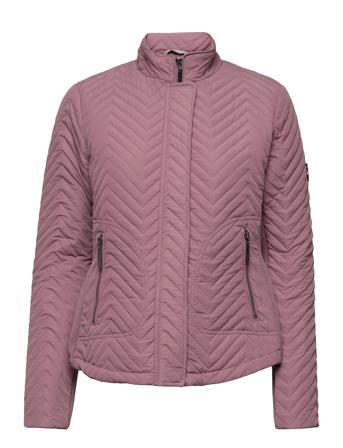 Fresfit 1 Outerwear Pink Fransa