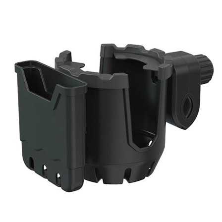 Flaskhållare Cykel Flaskhållare SVART