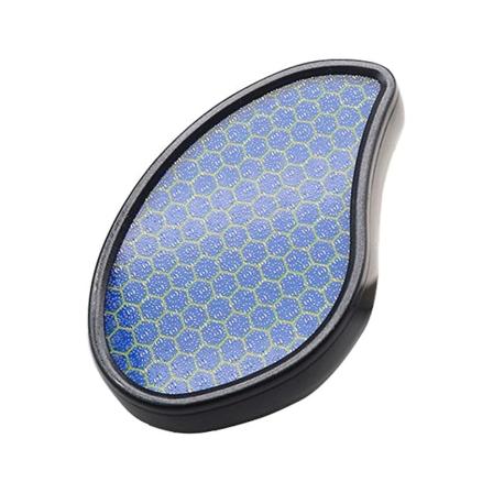 Jalkaviila Jalkarasp Callus Removercare Jalkahiomakone pedikyyrityökalut kovan ihon poistamiseen, sopii märkälle ja kuivalle Turvallinen terve 