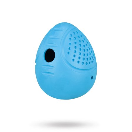 Trixie - Snacksägg 8 cm - Aktiveringsleksak - Hundleksaker