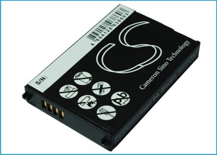 Batteri til SmartPhone, mobil til Asus SBP-08