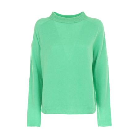 Alysi, Sweatshirts Groen, Dames, Maat:M