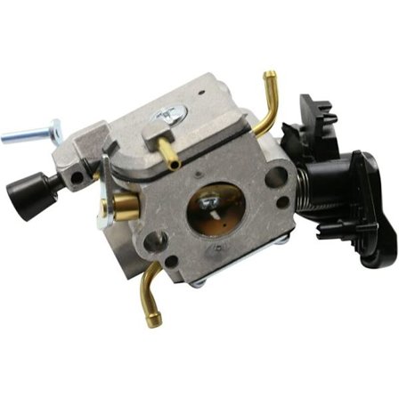 Karburator til reservedele Motorsav Motor 445 & 450 506450401