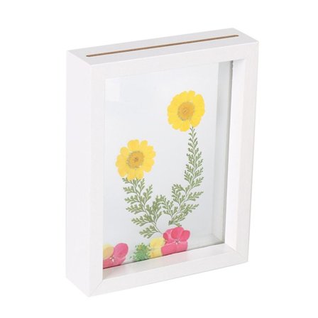 Lasinen valokuvakehys Kuvateline C-10IN C-10IN