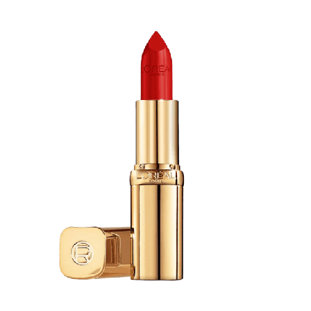 L'Oréal Paris Color Riche Läppstift Dam Röd 4,8 G