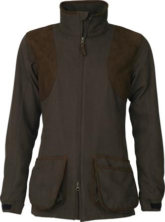 Laksen Lady Clay Pro Jacket Hunting jackets unlined translation missing: en.shared.elasticsearch.filter.color.not_defined L