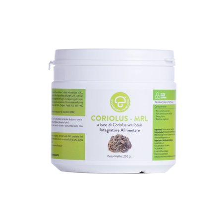 Coriolus Mrl 250g