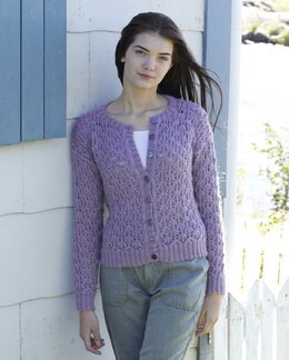 Kofta Luna - Svarta Fåret