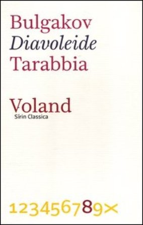 Diavoliade Michail Afanas'evic Bulgakov