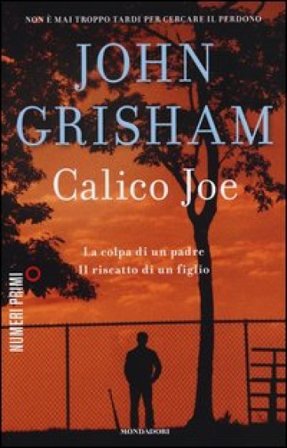 Calico Joe John Grisham