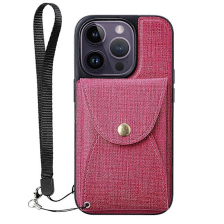 Telefonfodral för iPhone 14 Pro Max