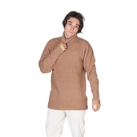 Department Five, Turtlenecks Beige, Heren, Maat:L