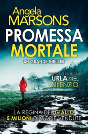 Promessa mortale Angela Marsons