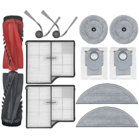 Ersättningskit för Roborock Saros 10/S9 MaxV Ultra
