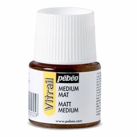 Pébéo matt medium