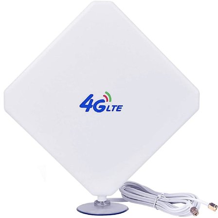 Tehokas 4g Lte -antenni 35dbi Wifi-signaalinvahvistin