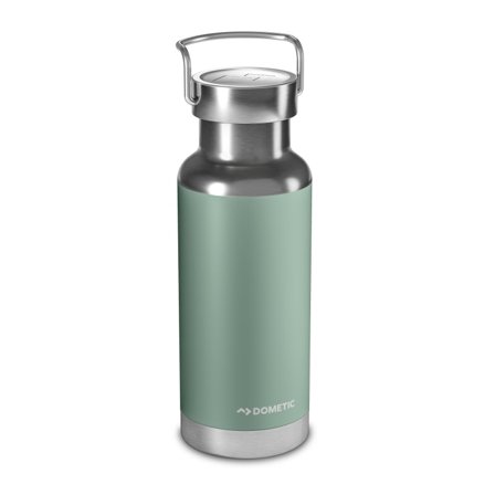 Dometic Thermo Bottle 480 flasks Green OneSize