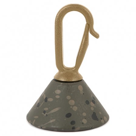 Fox Edges Downrigger Back Weights (3-pack) - 43g (1.5oz)