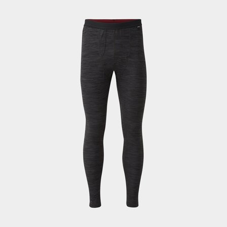 Undertøjsbukser Gill Leggings Ash, herre, Small