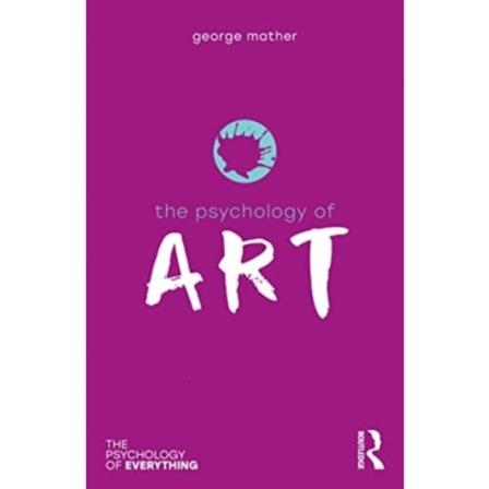 The Psychology of Art (häftad, eng)