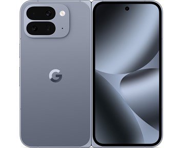 Google Pixel 10 Pro Fold - 256GB - Moonstone - Pixel 10 Pro Fold - få mer av din telefon