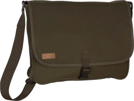 Pinewood Dog Sports Shoulder Bag shoulder bags Green One
