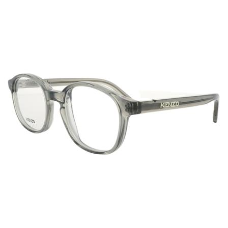 Kenzo, Glasses KZ 5134Ik Grijs, Dames, Maat:ONE Size