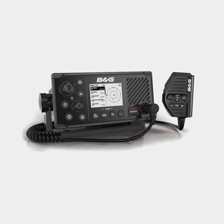 B&G V60-B VHF MARINE KIT. AIS RX/T