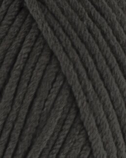 Garn Cosy fine Antracit - Durable