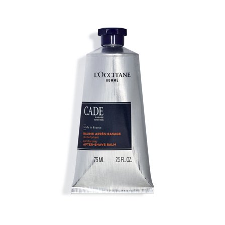 L'Occitane en Provence Homme Cade Baume Après-Rasage 75ml - Balsamo Dopobarba