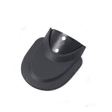 Stänkskydd fram och bak / Förlängningar för stänkskärmar för skotrar och cyklar