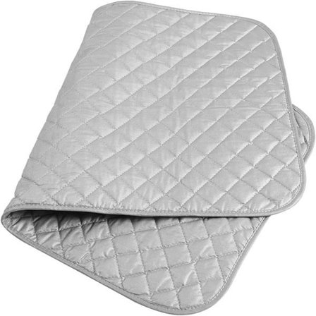 1 kpl (60*55cm) magneettinen kokoontaitettava kannettava silityslauta