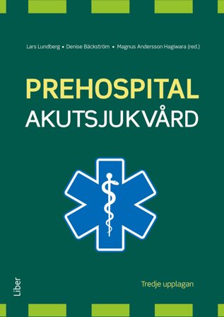 Prehospital akutsjukvård