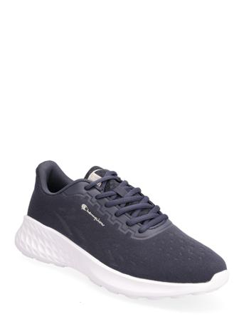 Low Cut Shoe Core Element Lave Sneakers Navy Champion