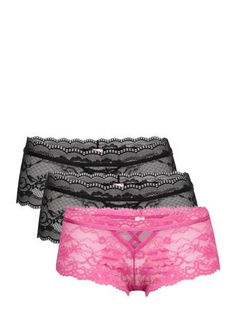 3-Pack Palima Boxer Patterned Hunkemöller