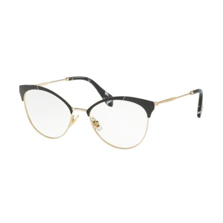 Miu Miu - Accessoarer - Gul - Dam - Storlek: One Size, Dam, Storlek: ONE SIZE