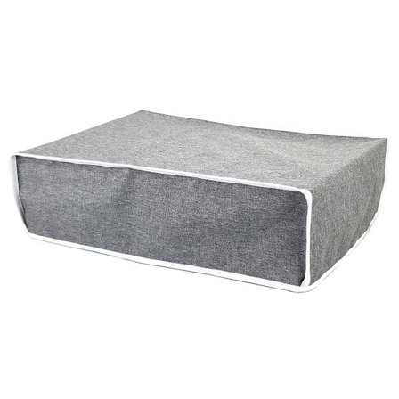 Cover, Oxford Cloth Snyggt foder Dammskydd för , Anti Scratch Cover Sleeve Console Digital Edition