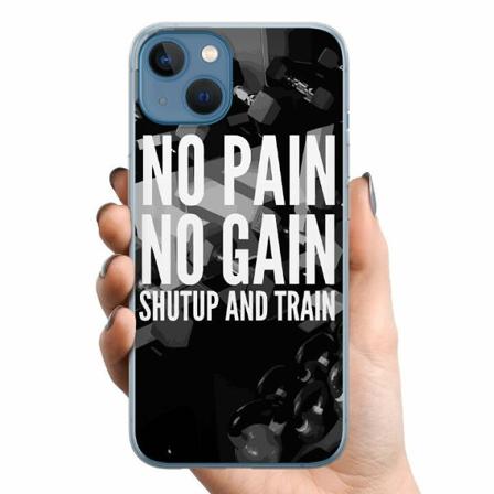 Apple Iphone 13 Mini Tpu Mobilskal Training / Gym