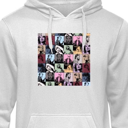 Lapsen huppari Taylor Swift