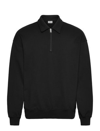 Solid Sdowney - Black - XL
