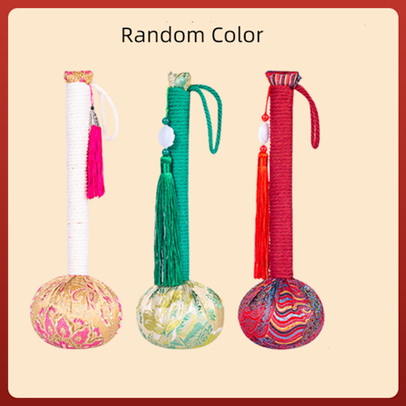 Back Knock Massage Tool Medicin Filling Hammer 1 1