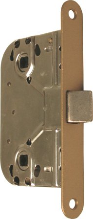 ASSA 414 Låshus 150 x 22 mm, Dörrar